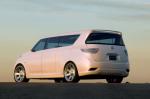 Toyota F3R Concept 2006 года